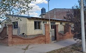 Cuarta División Apartment